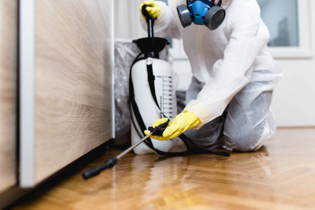 Best Pest Control Cost  in , RI